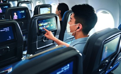 Singapore Airlines unveils new cabin designs 