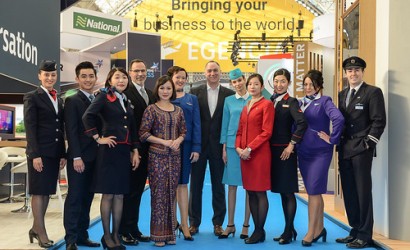 Business Travel Show 2019