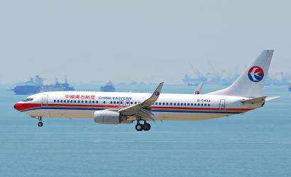 Amadeus signs landmark China Eastern Airlines deal