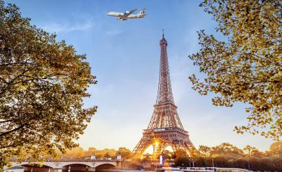 ETIHAD’S A380 TO SAY BONJOUR TO PARIS