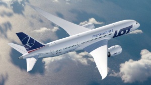 LOT Polish Airlines to fuel its aircraft with green kerosene