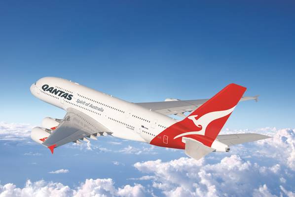 Qantas beats financial guidance for second half of 2016