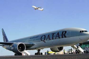 Qatar Airways expands Saudi Arabia flight options