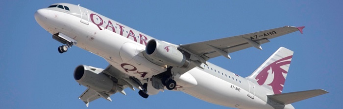 Qatar Airways Group reports huge financial losses