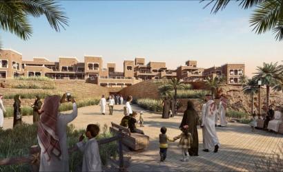 Saudi Arabia eyes 320,000 new hotel rooms to meet soaring tourism goals