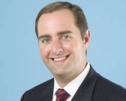 <b>Keith Barr</b> will take up the new role of chief commercial officer at <b>...</b> - Keith_Barr_-_IHG-250x202