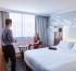 Accor reports strong rebound to pre-pandemic levels