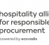 Marriott International, Ecovadis and Leading Industry Organizations Launch the Hospitality Alliance