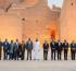 The first CARICOM summit kicks off in Riyadh
