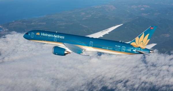 Vietnam Airlines Becomes the First Vietnamese Carrier to Join IATA Co2 Connect Breaking Travel News