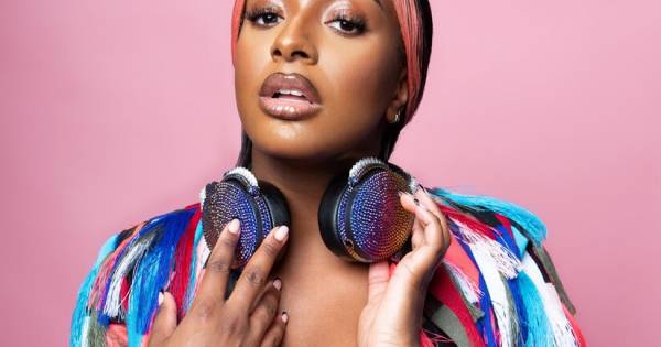 British Airways Partners with DJ Cuppy to Bring Afrobeats Playlist to Inflight Entertainment Breaking Travel News