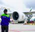 Emirates Launches Sustainable Aviation Fuel Initiative at Singapore Changi Airport