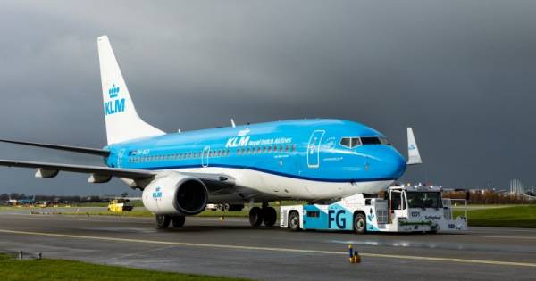 KLM Expands Summer Schedule, Increasing Destinations and Frequencies Breaking Travel News
