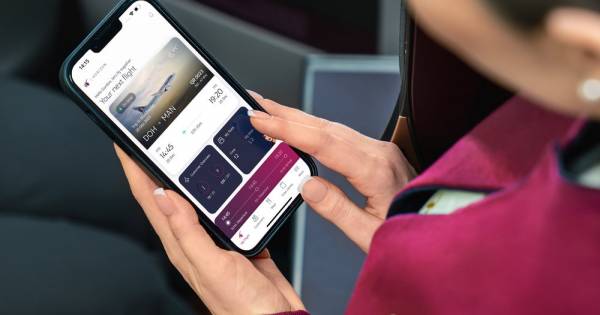 Qatar Airways Empowers Cabin Crew with New Digital App for Personalized Passenger Experiences Breaking Travel News