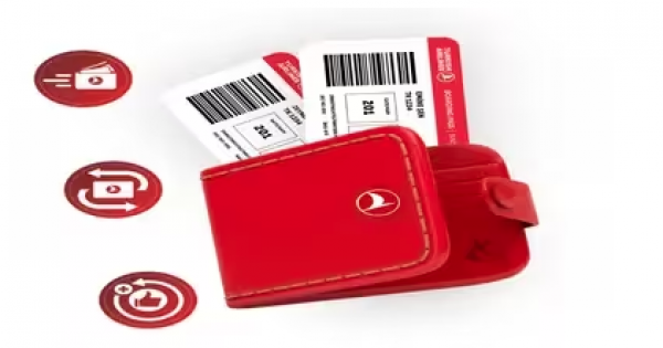Turkish Airlines Launches Its Digital Product “TK Wallet” Breaking Travel News
