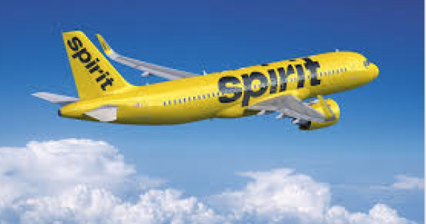 Spirit Airlines Elevates the Guest Experience with New Enhanced Benefits Breaking Travel News