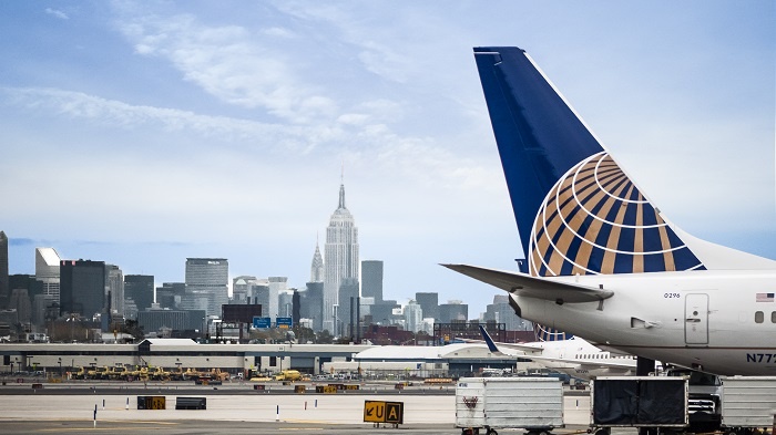United Airlines overhauls customer services as fightback begins