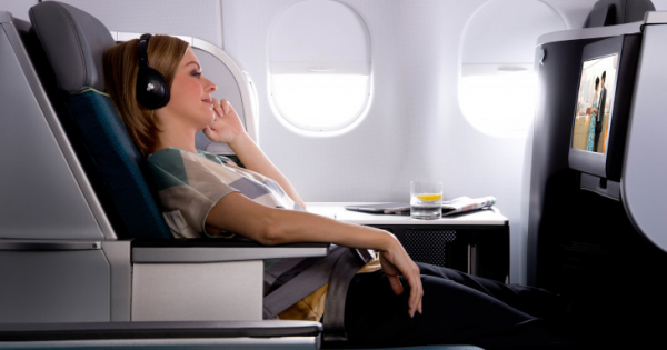 Strategies for Last-Minute Business Class Flights Breaking Travel News