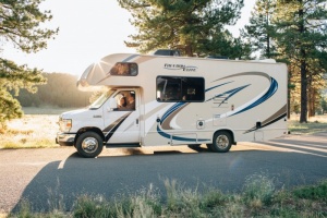 Many RV owners go