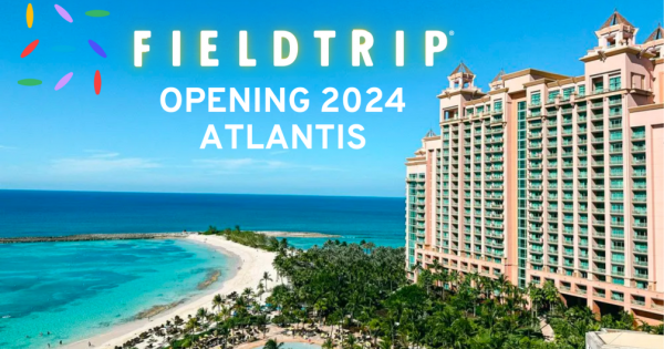 ATLANTIS PARADISE ISLAND ANNOUNCES NEW RESTAURANT, FIELDTRIP WITH AWARD-WINNING CHEF JJ JOHNSON Breaking Travel News
