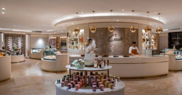 Cannele, a Luxurious Patisserie, Poised to Grace the Exquisite Mulia, Mulia Resort & Villas in Bali Breaking Travel News