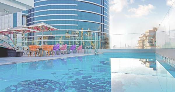 Premier Inn launches four-day Summer Flash Sale with rooms from AED 99 Breaking Travel News