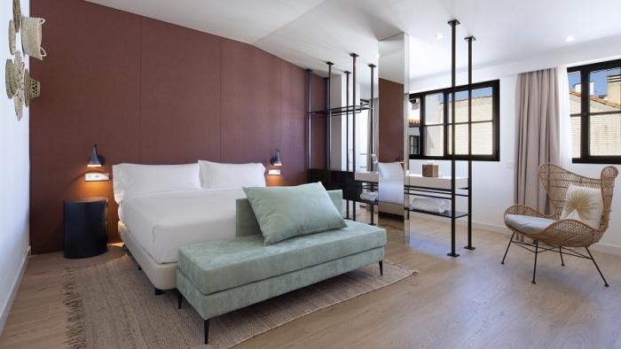 Le Belgrand Hotel Paris - Tapestry Collection by Hilton