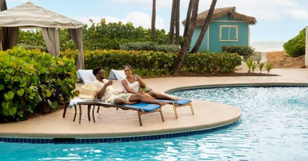 Wyndham Rewards Unveils Summer’s Hottest Travel Deal: 30 Nights of Hotel Stays for $499 Breaking Travel News