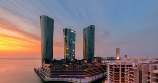 Bahrain Harbour Embraces the Return of the Kempinski Hotel and Residences to Bahrain Breaking Travel News