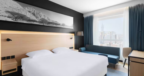 Radisson Hotel Group’s Newest Hotel in Makkah Reinforces the Group’s Saudi Expansion Plan Breaking Travel News