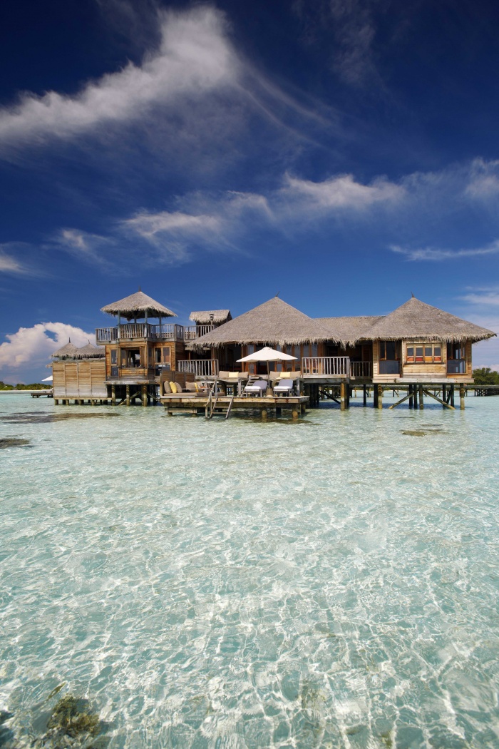 HPL Hotels & Resorts takes over at Gili Lankanfushi, Maldives | News ...