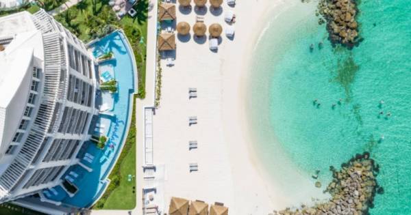 Sandals® Resorts’ Immersive ‘Island Inclusive’ Dining Program Debuts in Nassau Breaking Travel News