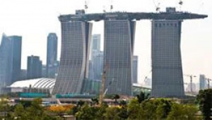 Marina Bay Sands on X: From now till 27 April, visit