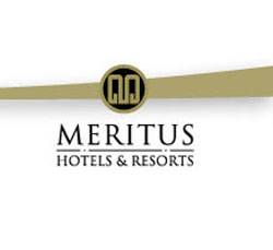 Meritus Hotels & Resorts offers free Wi-Fi access across all properties ...