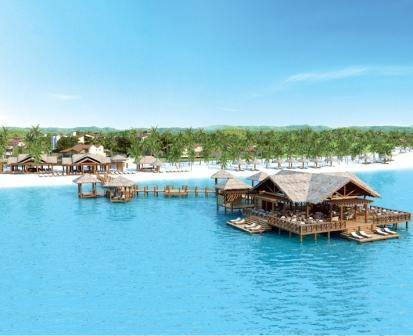 Luxury resort opens in Dominican Republic | News | Breaking Travel News