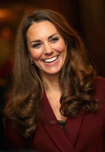 The Duchess of Cambridge to name Royal Princess | News | Breaking ...