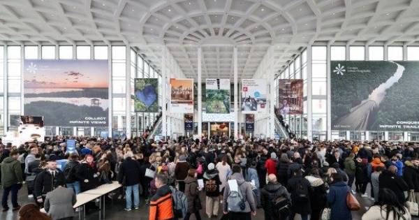ITB Berlin 2024 opens with excellent bookings – Global B2B platform under the heading #ITBTOGETHER Breaking Travel News