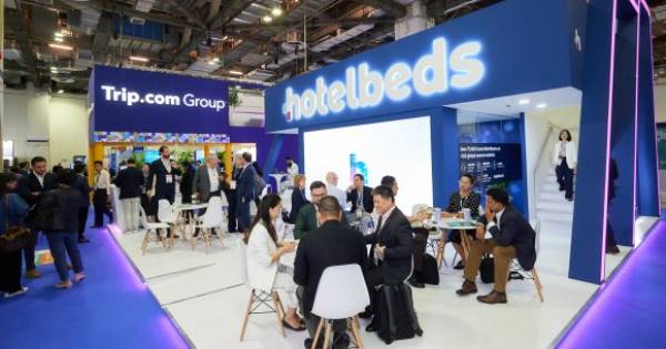 ITB Asia 2023 – a Major Success With a 42% Growth in Attendance, Paving the Way for a Promising 2024 Breaking Travel News