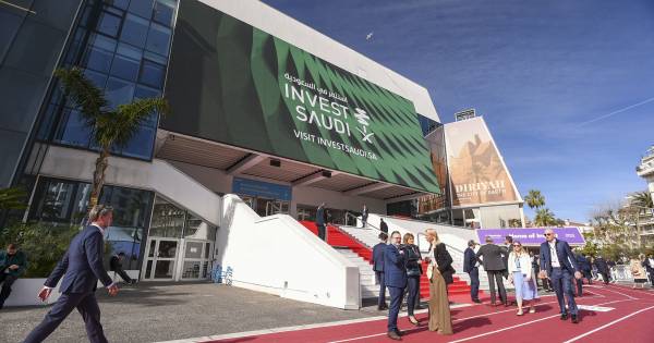 INVEST SAUDI GEARS UP FOR HIGH LEVEL DISCUSSIONS AND DEAL MAKING WITH ‘SAUDI TALKS’ AT MIPIM 2024 Breaking Travel News
