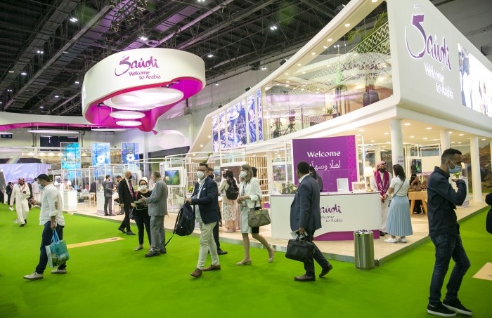 ATM 2021: Saudi Arabia prepares for return of tourism | News | Breaking ...