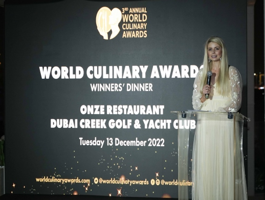 world travel awards 2022 culinary