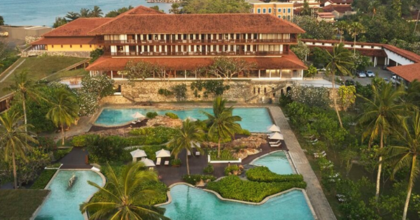 Cinnamon Hotels & Resorts is set to offer the best of Sri Lanka & The Maldives Breaking Travel News