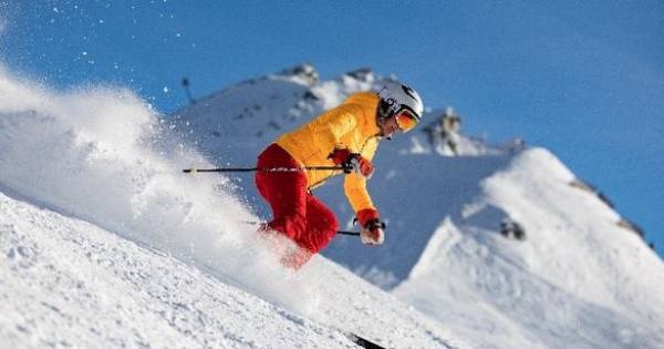 Heidi.com Launches in Ireland to Offer Flexible Ski Holidays Breaking Travel News