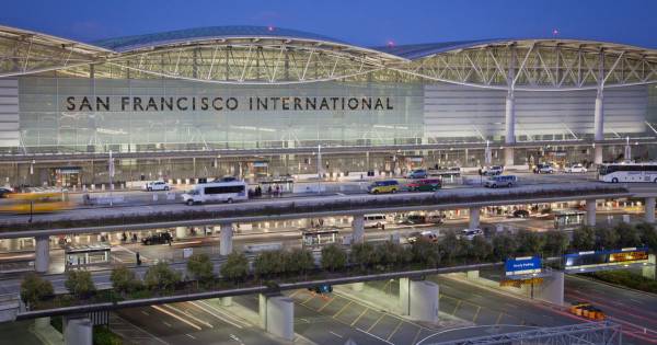 San Francisco International Airport to Rename International Terminal in Honor of Dianne Feinstein Breaking Travel News