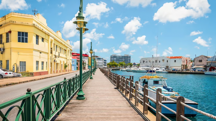 News: Barbados to Host 41st Caribbean Travel Marketplace in
May