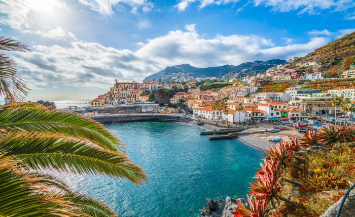 MADEIRA IS THE 'BEST ISLAND DESTINATION IN THE WORLD' FOR THE 8TH  CONSECUTIVE TIME, News