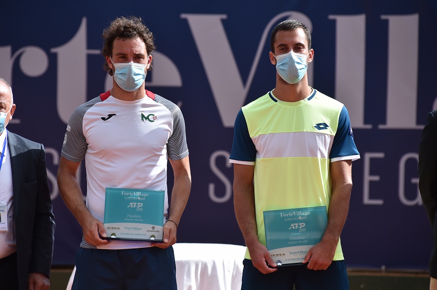 ATP Vienna Day 3 Predictions Including Reilly Opelka vs Jannik Sinner -  Last Word On Tennis