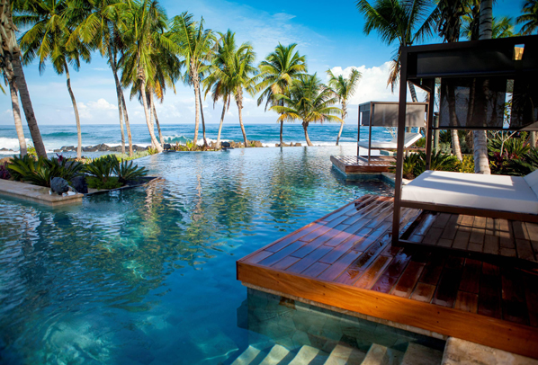 Ritz-Carlton Reserve comes to the Americas | News | Breaking Travel News